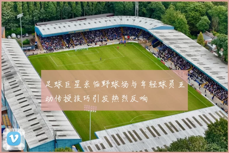 足球巨星亲临野球场与年轻球员互动传授技巧引发热烈反响