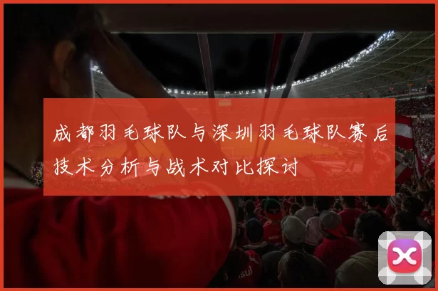 成都羽毛球队与深圳羽毛球队赛后技术分析与战术对比探讨