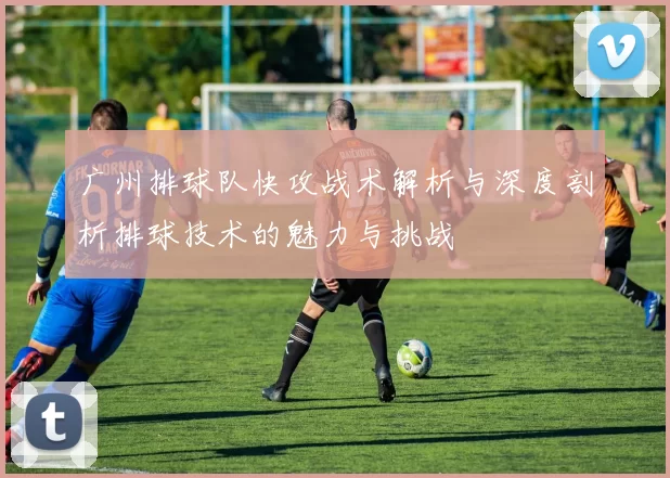 广州排球队快攻战术解析与深度剖析排球技术的魅力与挑战
