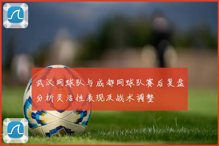 武汉网球队与成都网球队赛后复盘分析灵活性表现及战术调整