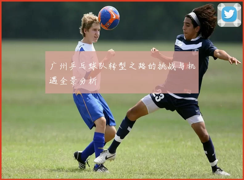 广州乒乓球队转型之路的挑战与机遇全景分析