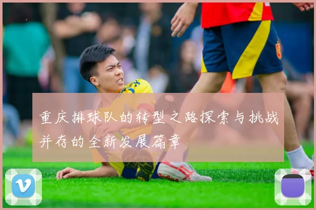 重庆排球队的转型之路探索与挑战并存的全新发展篇章