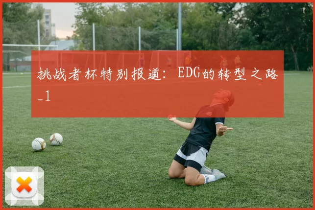 挑战者杯特别报道：EDG的转型之路_1