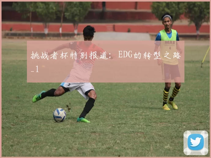 挑战者杯特别报道：EDG的转型之路_1